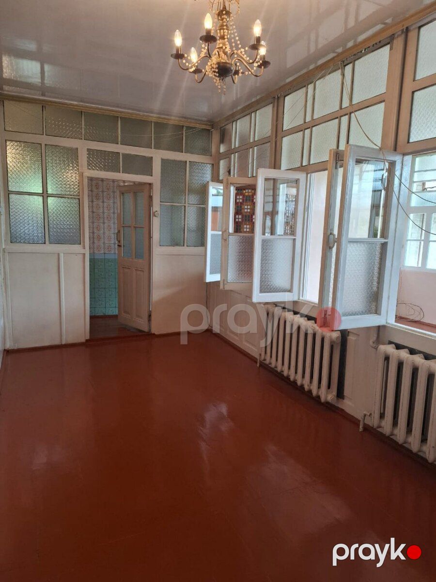 Həyət evi, Şəki r — Ev, villa, Şəki (3)