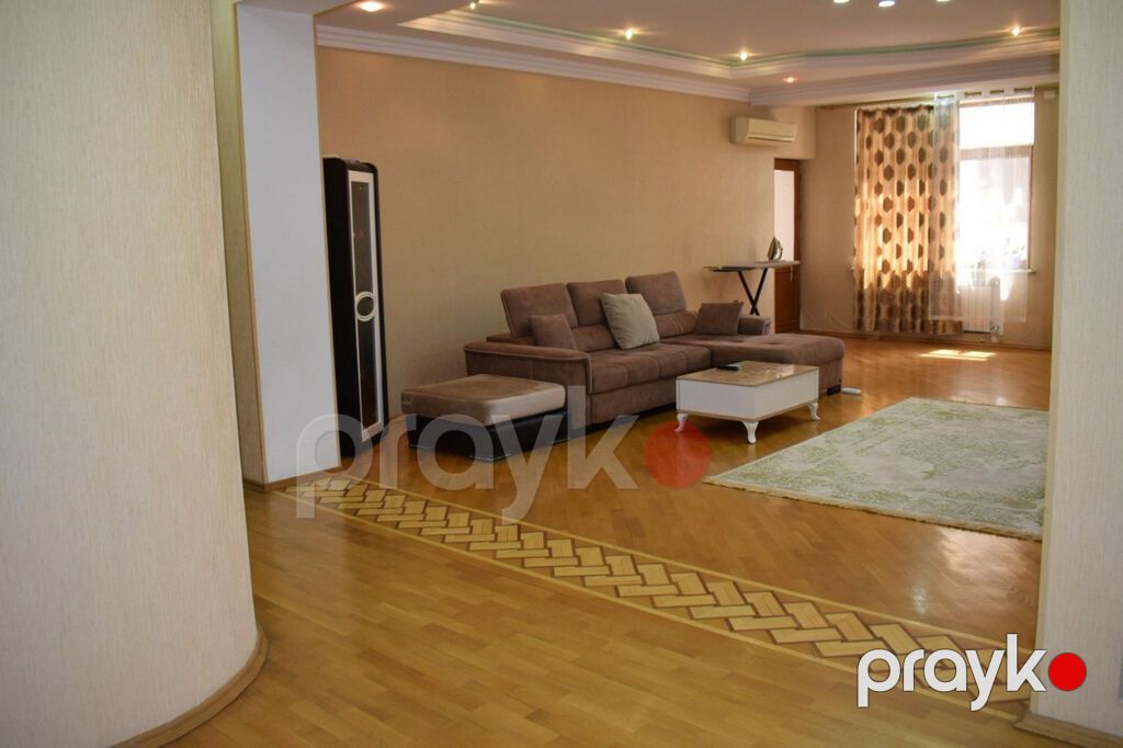 28may metrosu və Baku Medical Plaza yaninda 3 otaqli əla təmirli — Mənzil, Bakı (4)