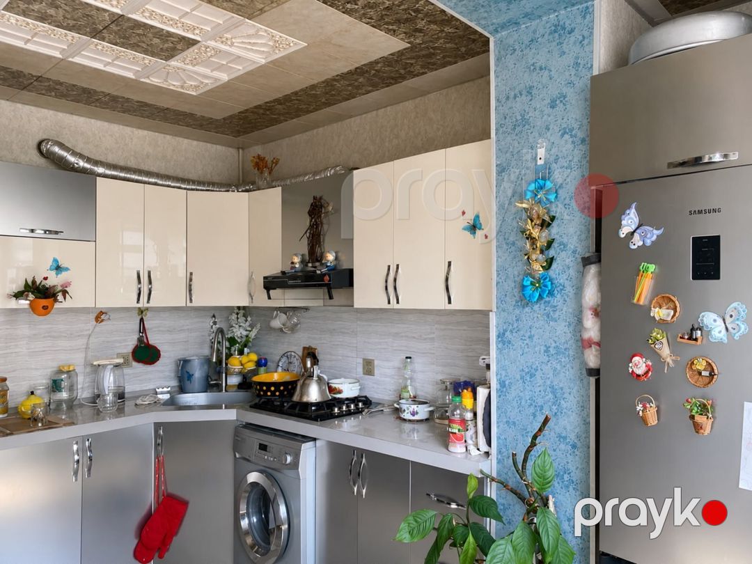 2-otaqlı mənzil, Sumqayıt ş., 60 m² — Mənzil, Sumqayıt (5)