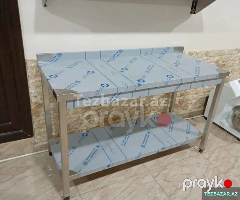 Nej sutolar — Mallar, Bakı (2)