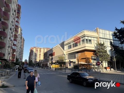 Satılır obyekt 175 m² — Bakı