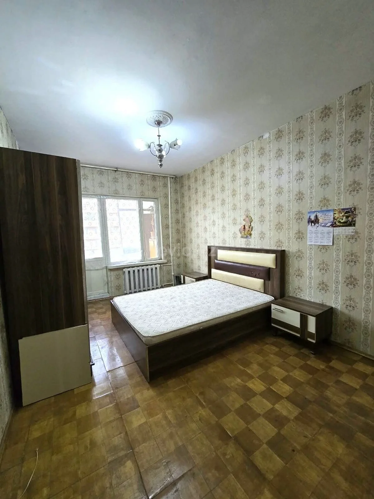 Kirayə 4 otaqlı mənzil Bakıxanov qəsəbəsində — Mənzil, Bakı (6)