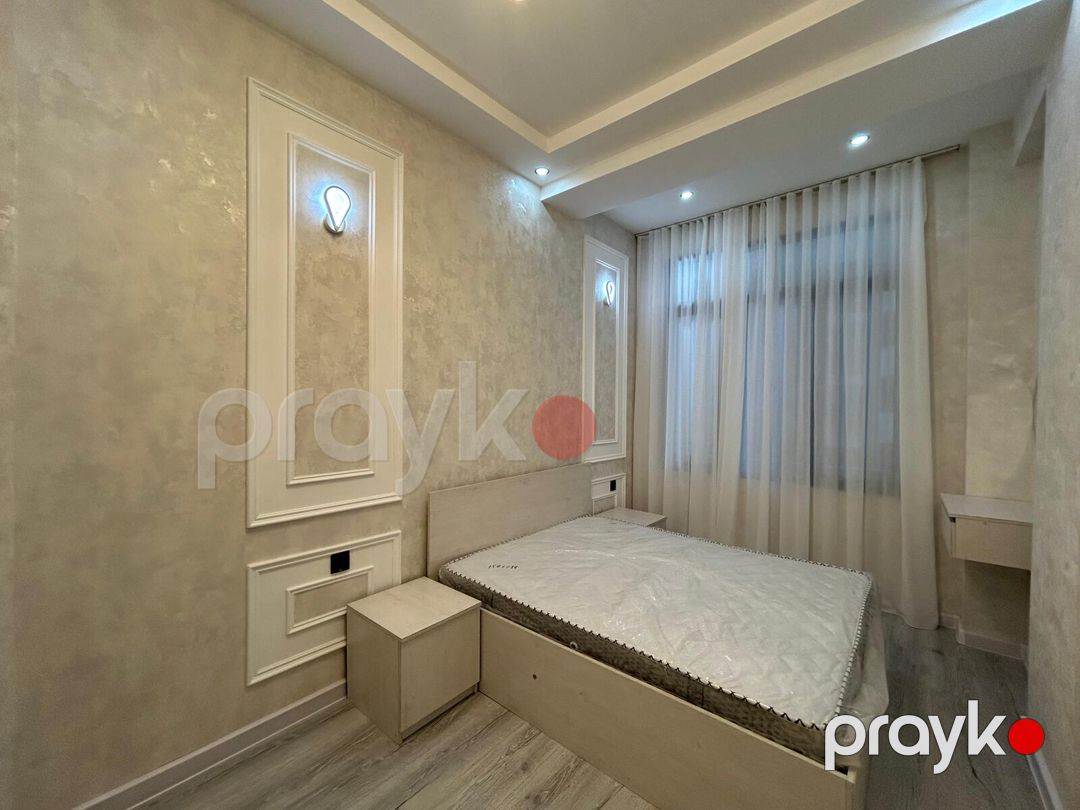 Satılır 3 otaqlı yeni tikili 52 m² — Mənzil, Xırdalan (8)