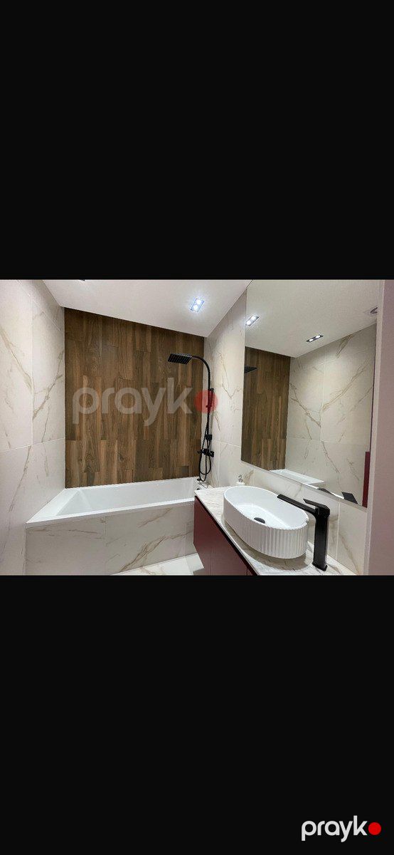 Satılır 3 otaqlı yeni tikili 86 m² — Mənzil, Bakı (9)