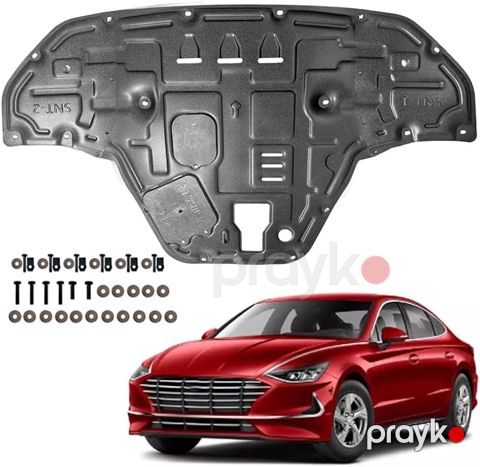 "Hyundai Sonata 2020" mühərrik alt qoruyucusu — Bakı
