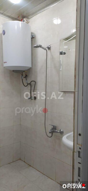 Köhnə tikili Satılır Nəsimi r., Nəsimi m., 2 otaq, 45 m² — Mənzil, Bakı (8)