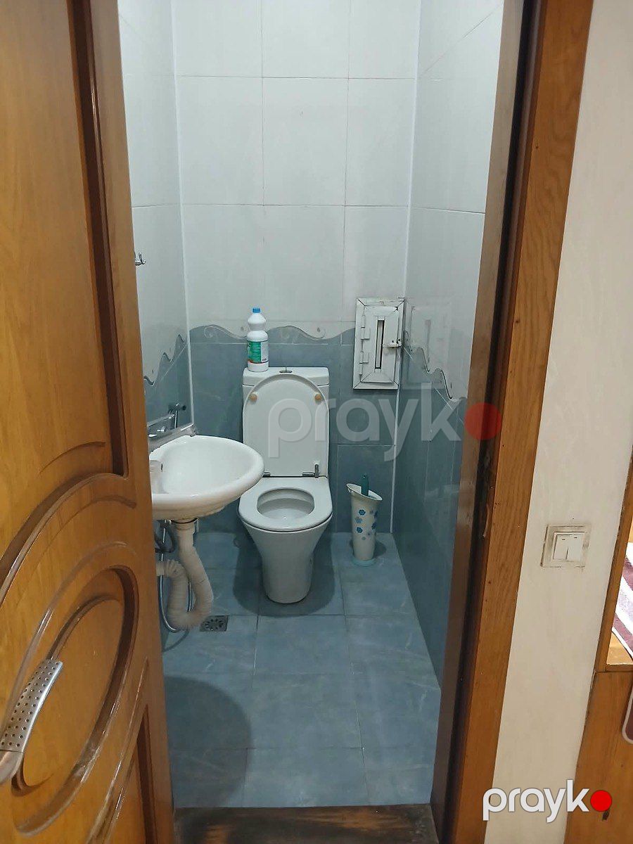 Satılır 3 otaqlı yeni tikili 112 m² — Mənzil, Bakı (7)