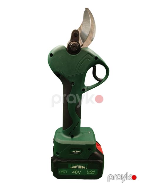 Elektrikli qayçı Karpat KCP40D — Bakı