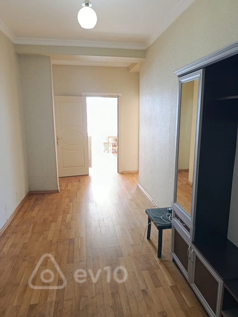 2 otaqlı mənzil, 92 m², Abasqulu Abbaszadə küçəsi — kirayə — Mənzil, Bakı (6)