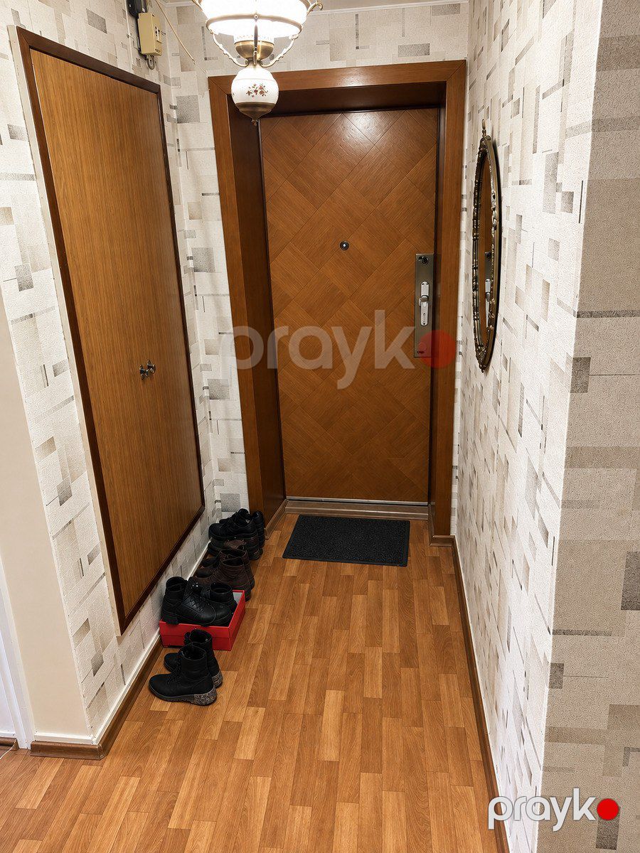 Satılır 3 otaqlı köhnə tikili 75 m² — Mənzil, Bakı (11)