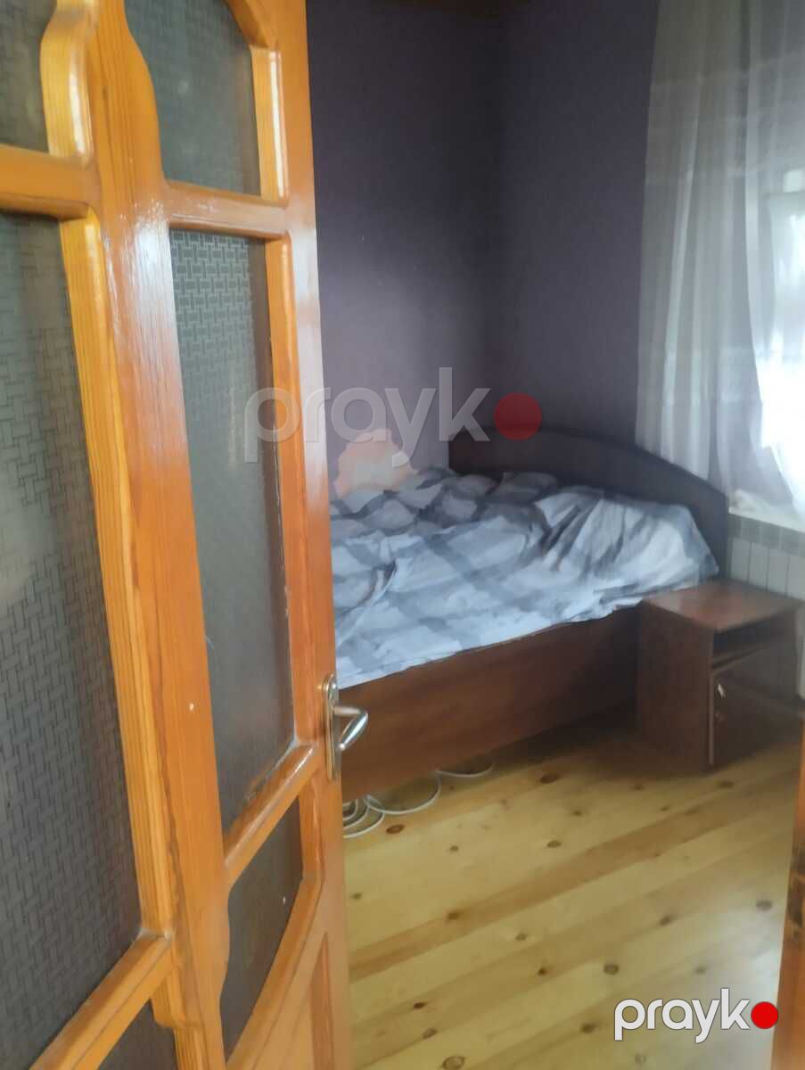 Həyət evi, Avtovağzal m — Ev, villa, Sumqayıt (4)