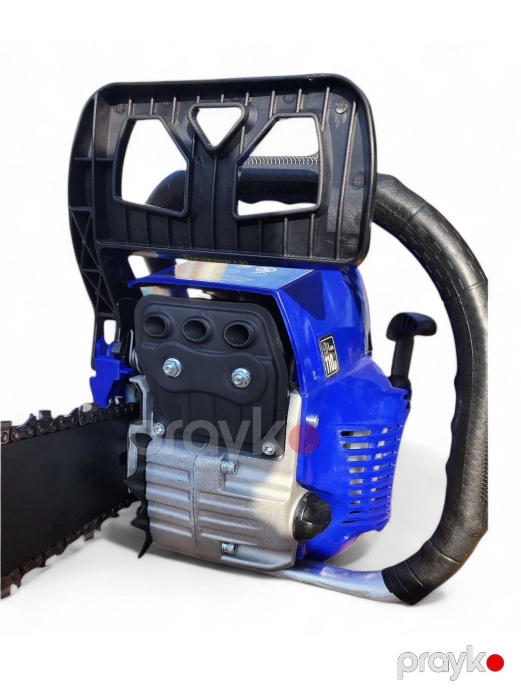 Benzinli zəncirli mişar Belarus, 3500W, 1.2 l — Mallar, Bakı (2)