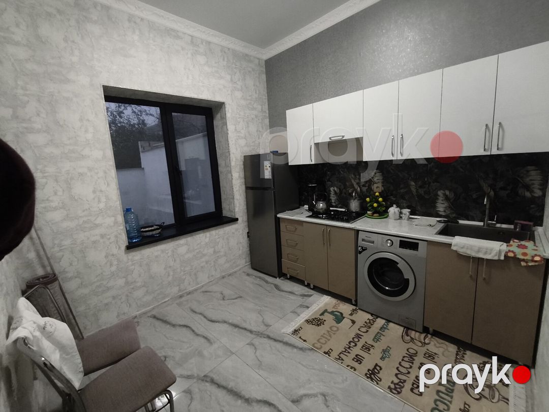 Bağ evi kirayə verilir, Quba r — Ev, villa, Quba (5)