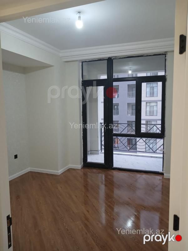 Satılır 2 otaqlı Bina evi menzil (Yeni tikili), 72 m², Nəsimi rayonu — Mənzil, Bakı (3)