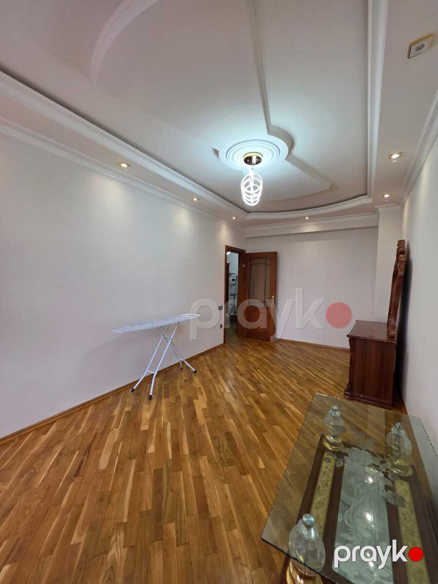 İcarəyə verilir 2 otaqlı yeni tikili 95 m² — Mənzil, Bakı (4)