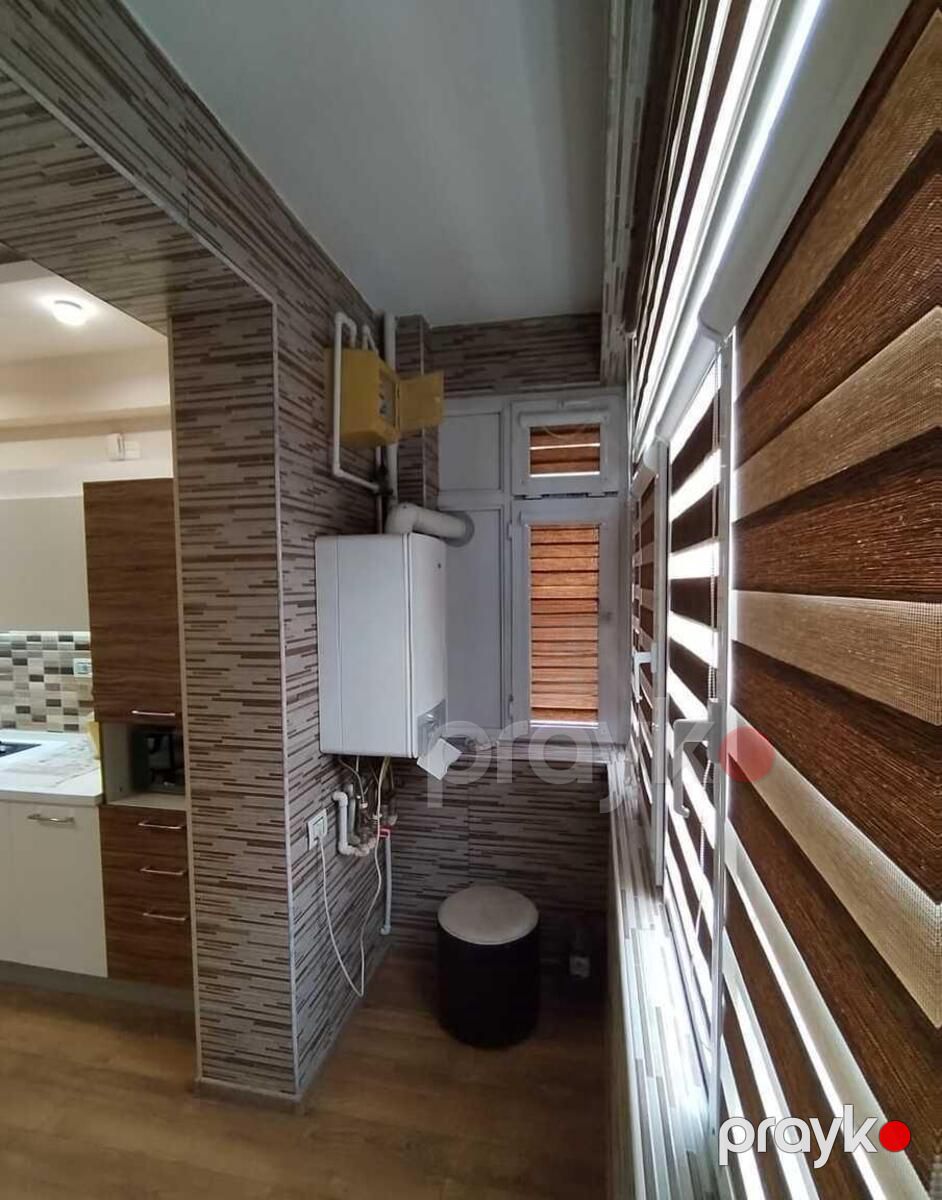 Satılır 3 otaqlı yeni tikili 129 m² — Mənzil, Bakı (3)