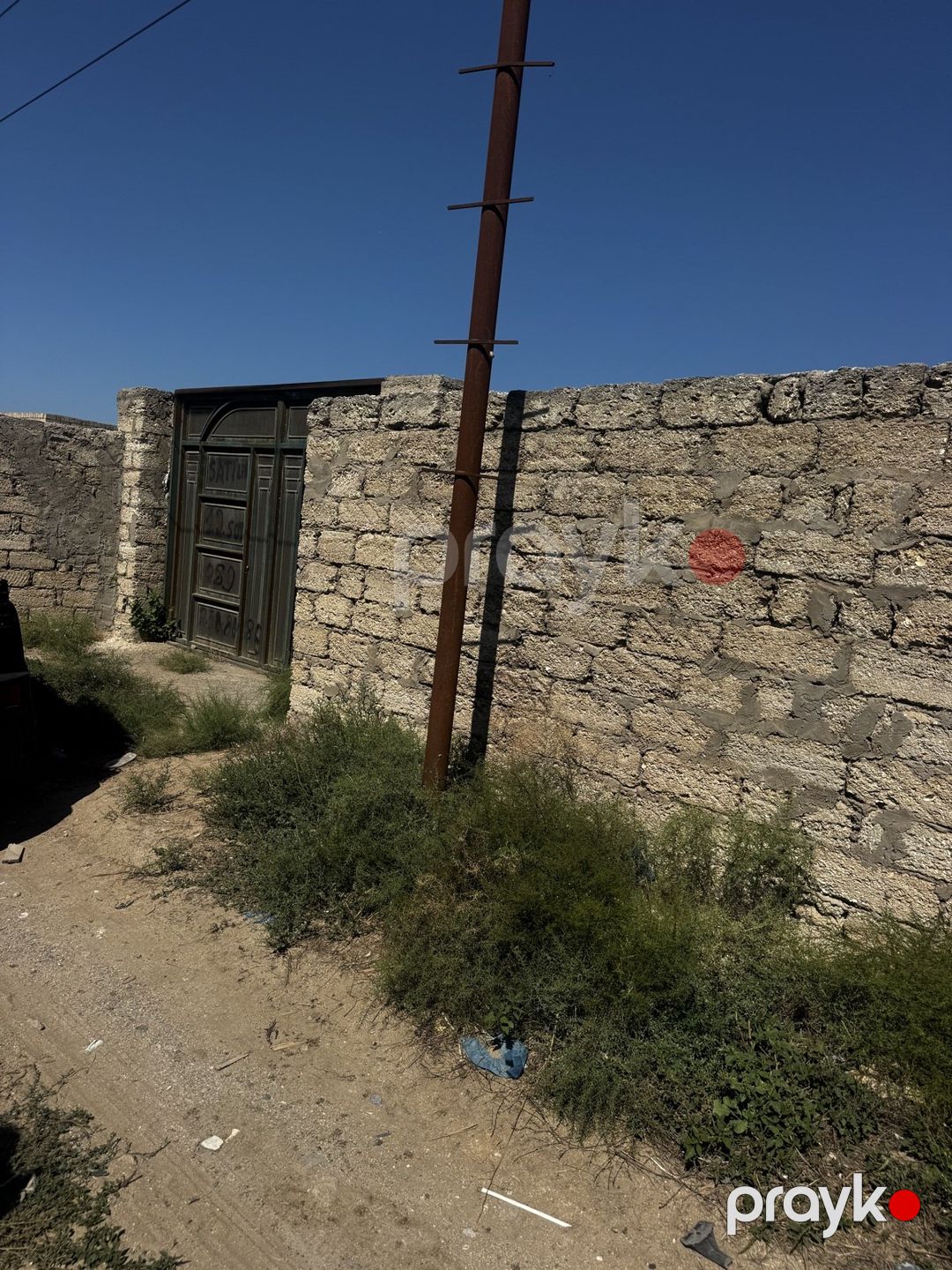 Satılır torpaq 6 sot — Torpaq, Bakı (2)