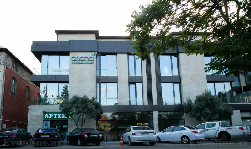 Satılır Obyekt 4500 m² Bakı, Sabunçu r., Bakıxanov — Əmlak, Bakı (5)