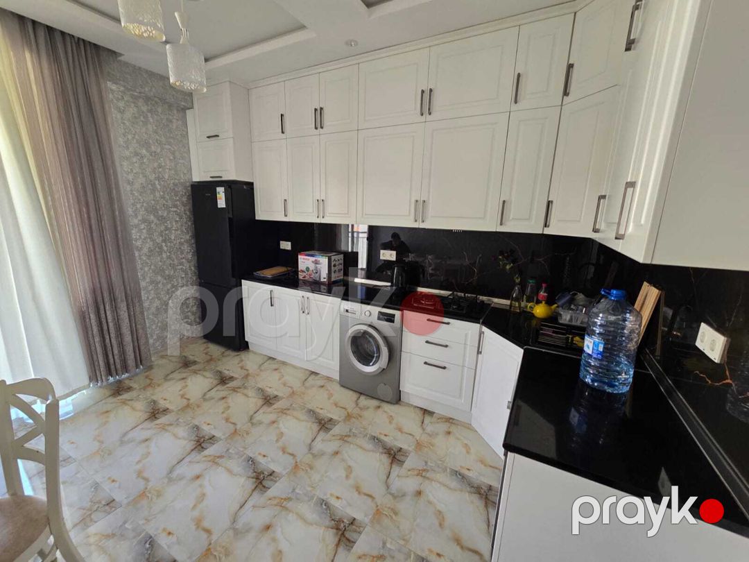 Satılır 3 otaqlı yeni tikili 92 m² — Mənzil, Sumqayıt (4)