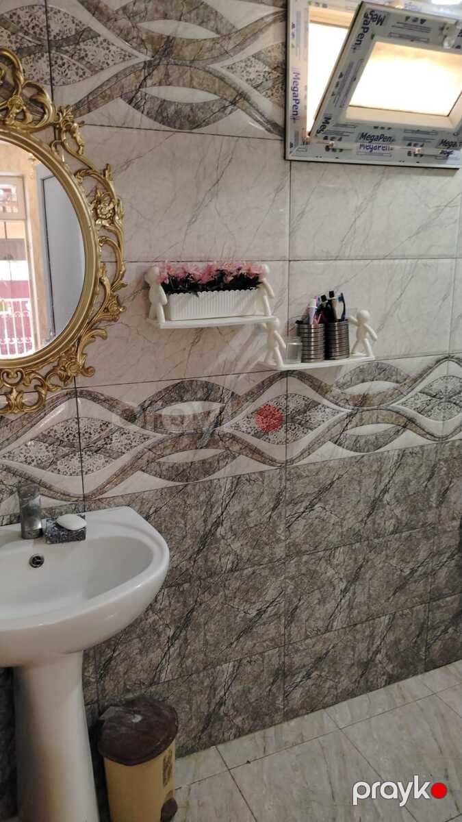 Satılır 4 otaqlı həyət evi/bağ evi 135 m² — Ev, villa, Bakı (8)