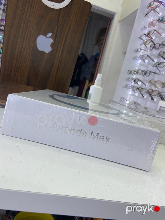 AirPods Max — Səs texnikası, Bakı (10)