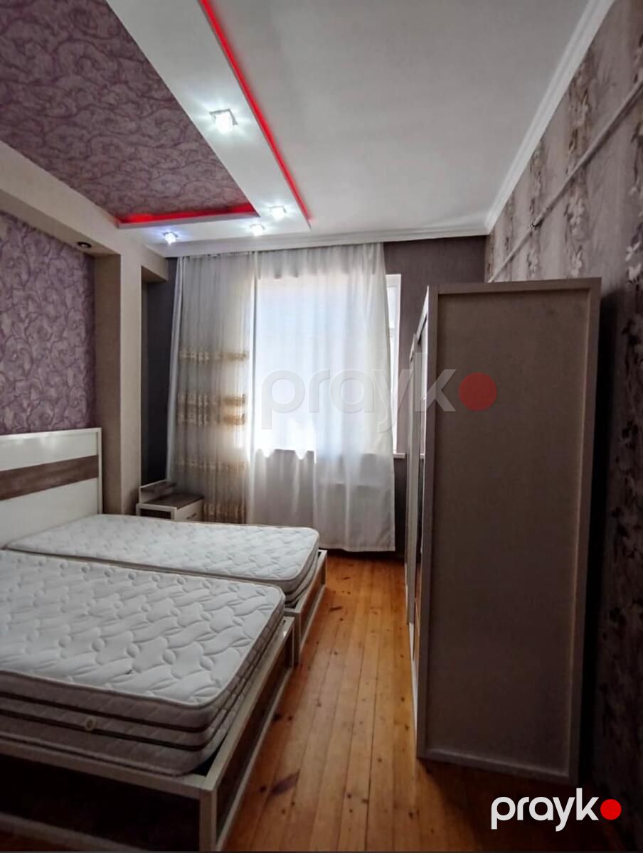 Satılır 2 otaqlı yeni tikili 41 m² — Mənzil, Bakı (4)