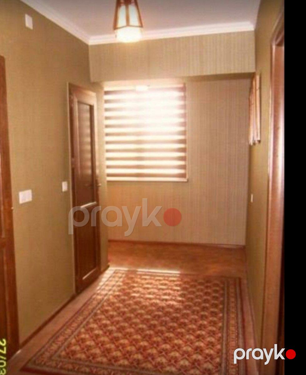Satılır 3 otaqlı yeni tikili 120 m² — Mənzil, Bakı (12)