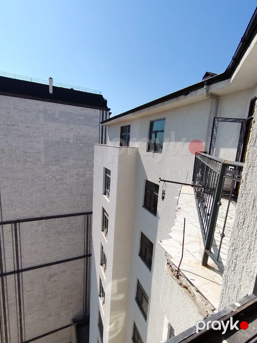 Satılır 2 otaqlı yeni tikili 83 m² — Mənzil, Bakı (11)