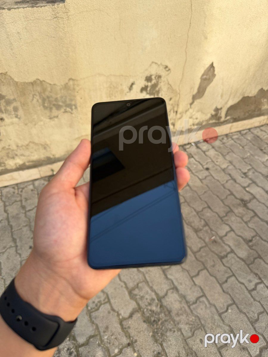 Xiaomi Redmi Note 13 Midnight Black 256GB/12GB — Smartfonlar, Bakı (11)