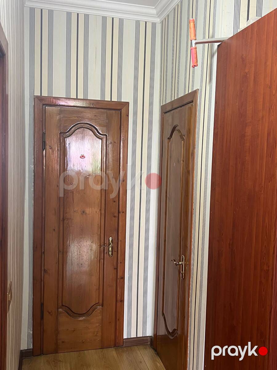 Satılır 2 otaqlı yeni tikili 78 m² — Mənzil, Bakı (11)