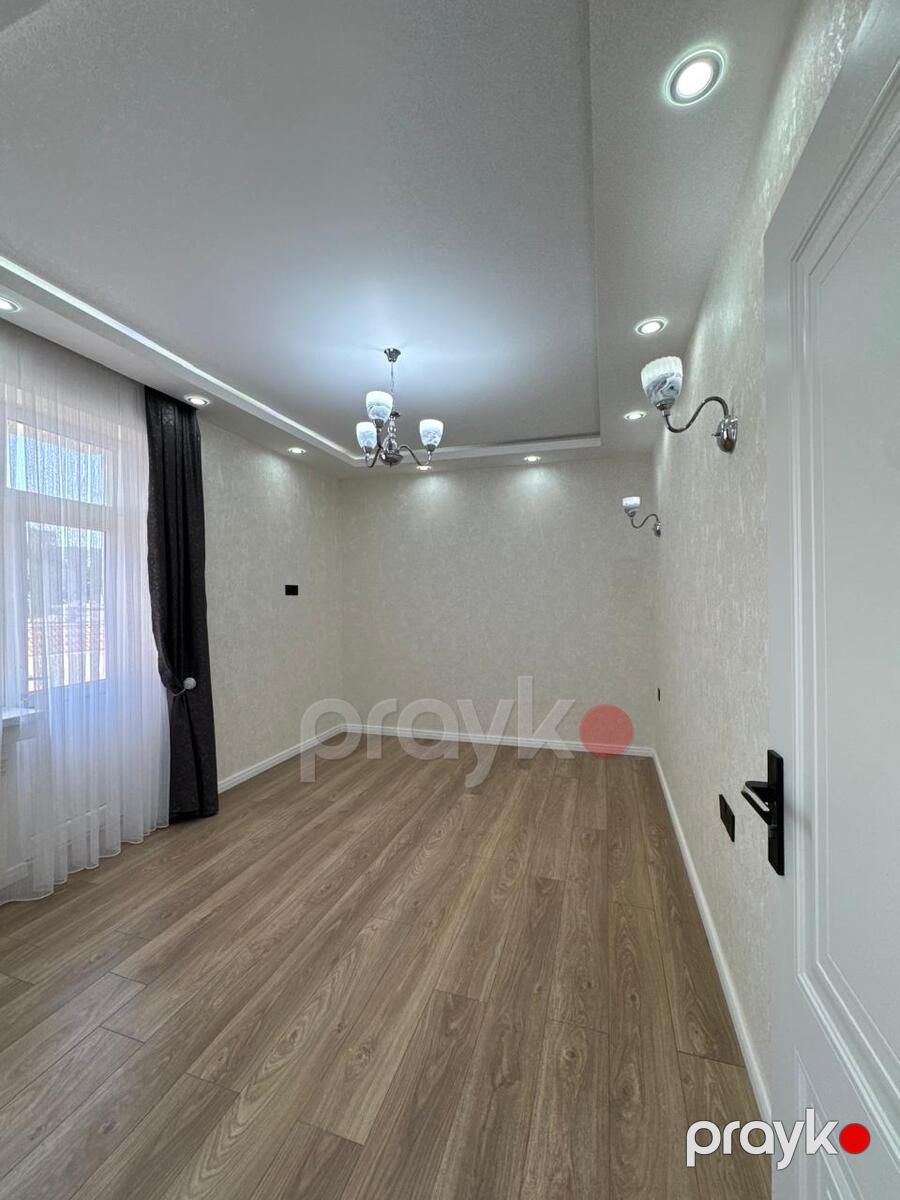 Satılır 2 otaqlı köhnə tikili 65 m² — Mənzil, Bakı (5)