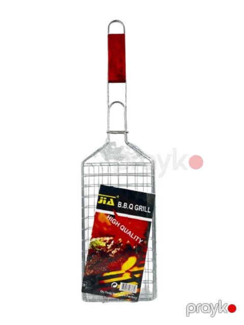 Manqal üçün qril barmaqlıq 14x27 sm İL-4247 — Bakı