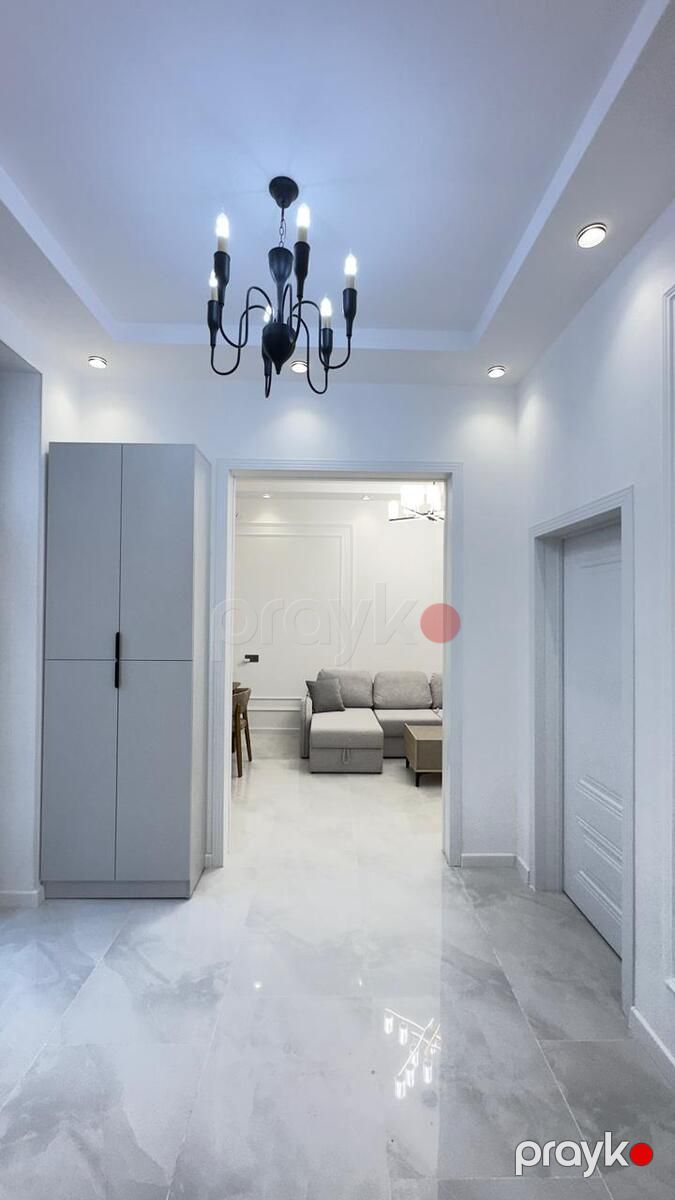 Satılır 4 otaqlı həyət evi/bağ evi 150 m² — Ev, villa, Bakı (11)