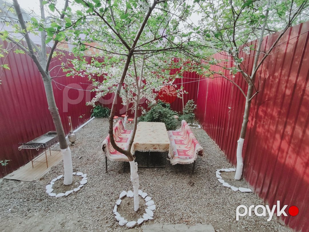 Həyət evi kirayə verilir, Quba ray — Ev, villa, Quba (5)