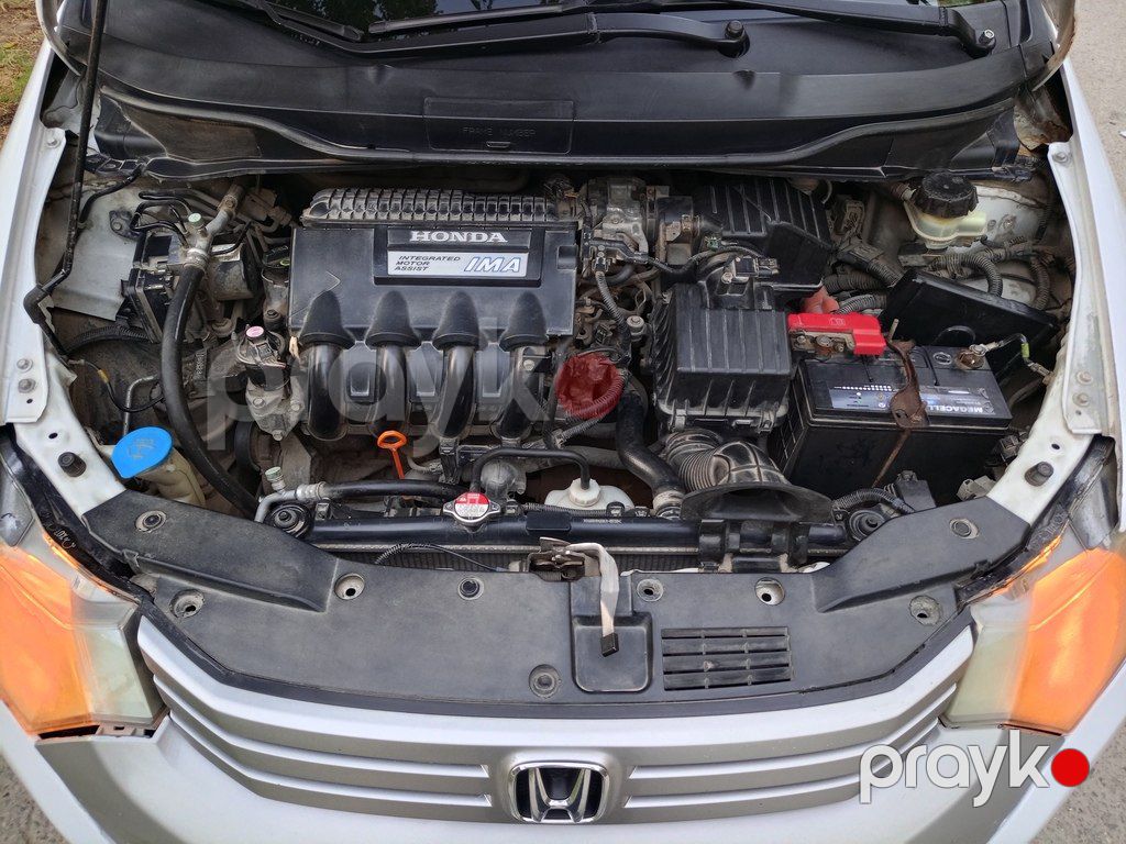 Honda Insight, 1.3 L, 0.58 kWh, 2010 il, 360 000 km — Avtomobillər, Şirvan (7)