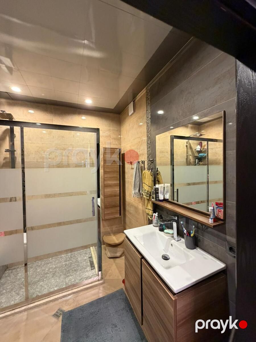 Satılır 3 otaqlı yeni tikili 152 m² — Mənzil, Bakı (12)