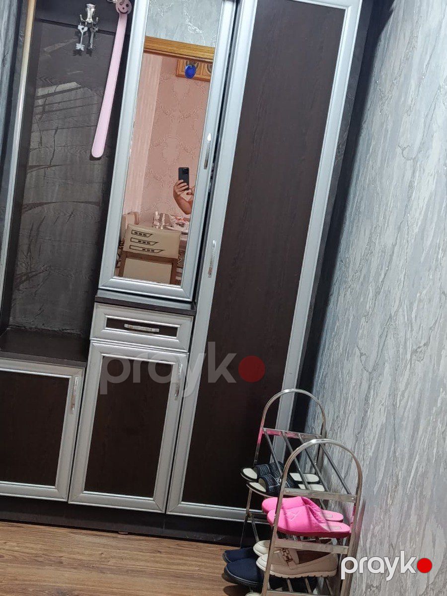 Satılır 2 otaqlı köhnə tikili 52 m² — Mənzil, Bakı (7)