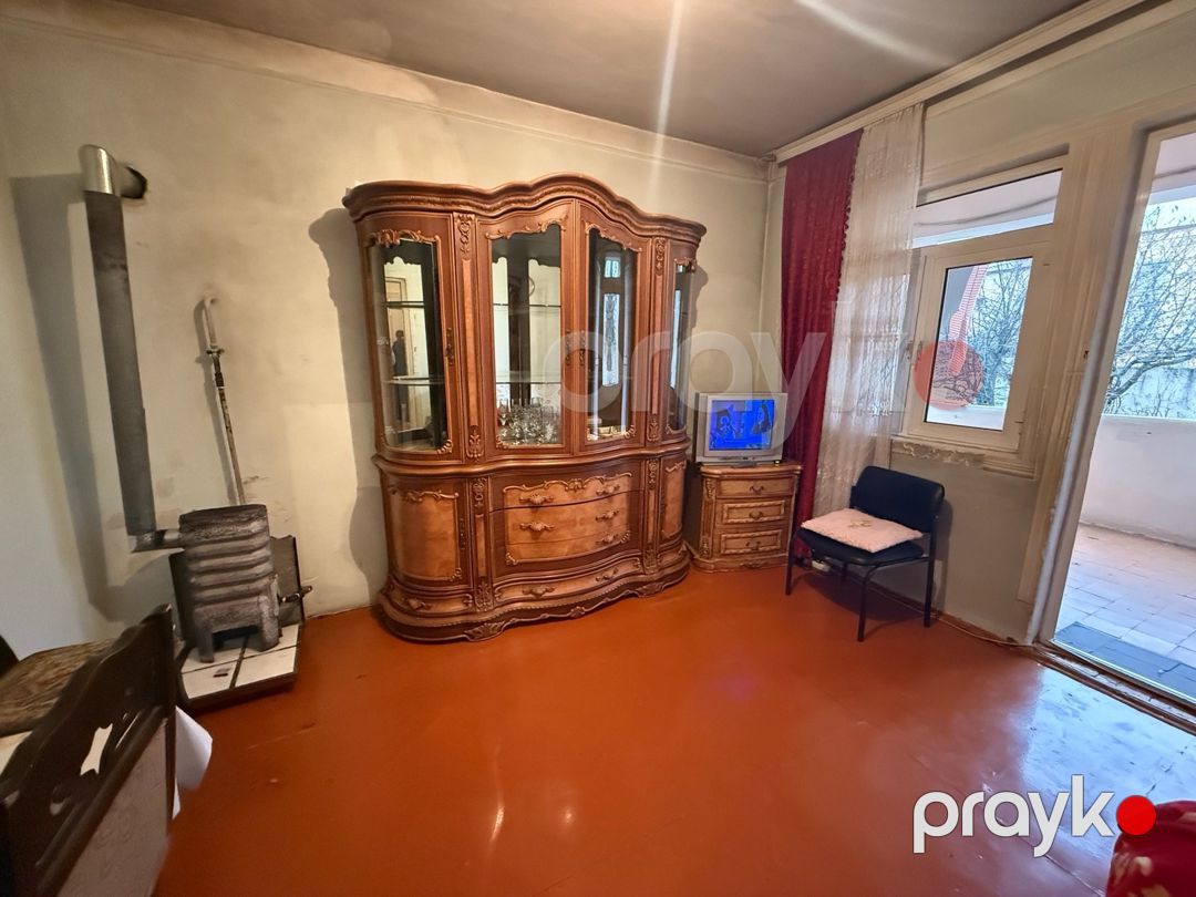 2-otaqlı mənzil, Qusar r., 65 m² — Mənzil, Qusar (4)