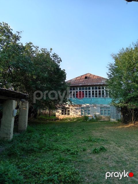 Bağ evi, Quba r — Quba