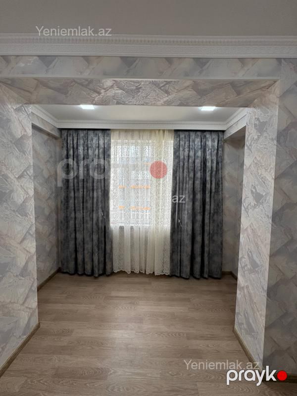 Satılır 3 otaqlı Bina evi menzil (Yeni tikili), 85 m², Abşeron — Mənzil, Abşeron (3)