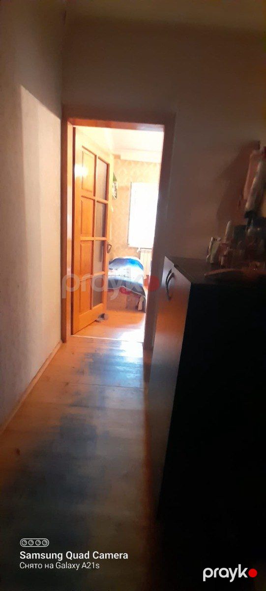 Satılır 2 otaqlı köhnə tikili 45 m² — Mənzil, Bakı (12)