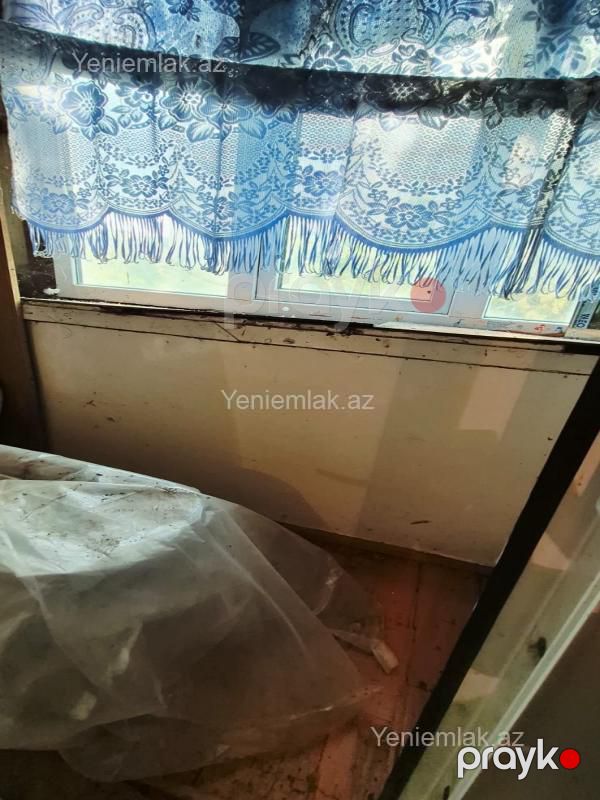 Satılır 1 otaqlı Bina evi menzil (Köhnə tikili), 42 m², Xırdalan ş — Mənzil (7)