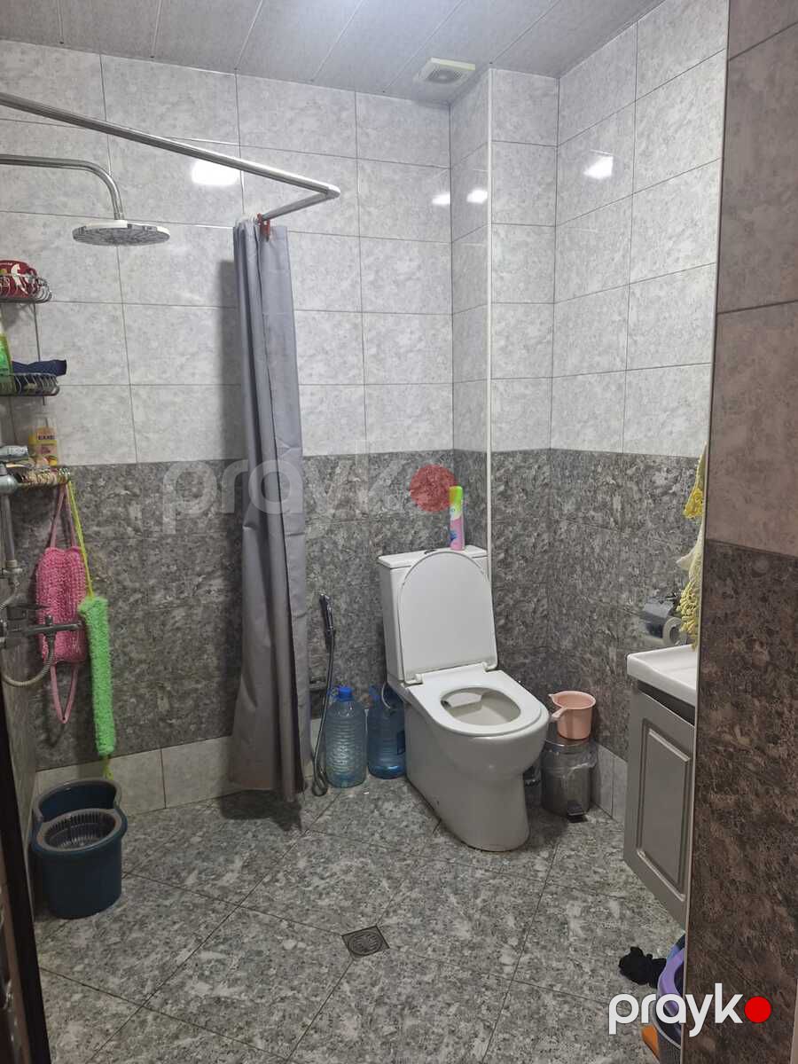 Satılır 3 otaqlı yeni tikili 90 m² — Mənzil, Bakı (6)