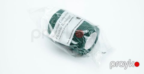 Elastik bint Valueline Cohesive Flexible Bandage — Bakı