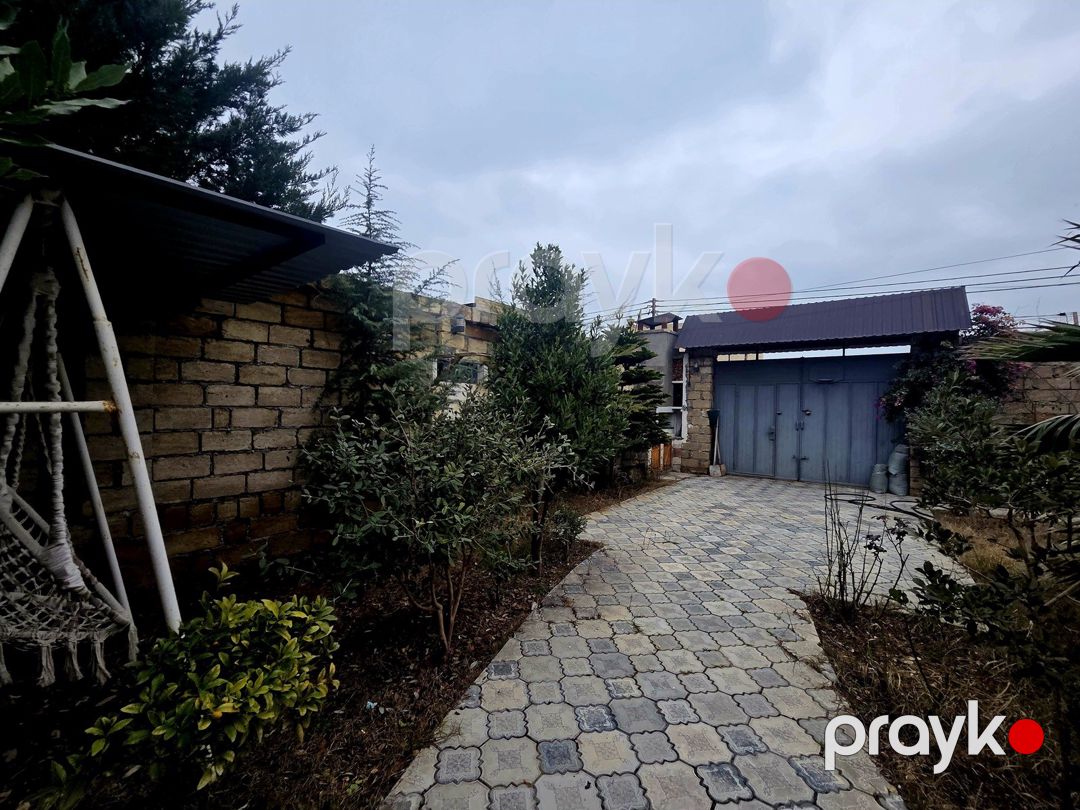 Satılır 5 otaqlı həyət evi/bağ evi 200 m² — Ev, villa, Bakı (4)