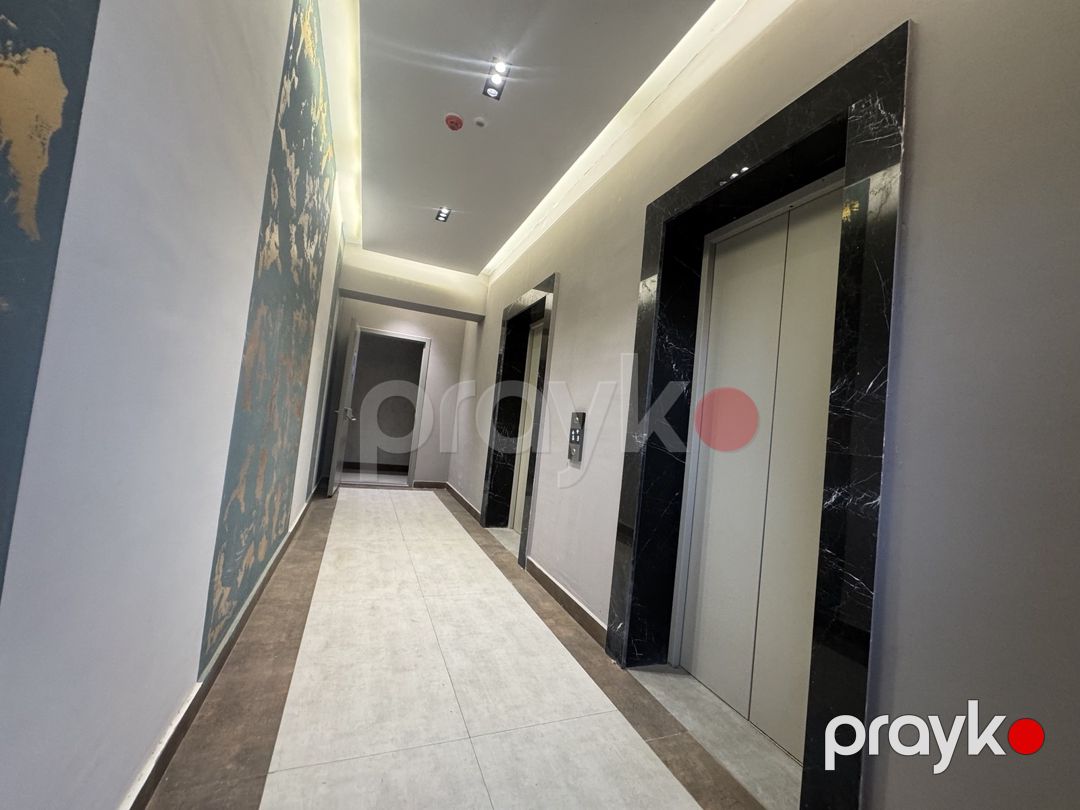 İcarəyə verilir 3 otaqlı yeni tikili 75 m² — Mənzil, Bakı (8)