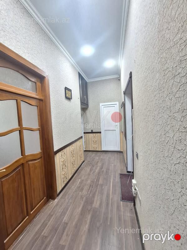 Satılır 2 otaqlı Bina evi menzil (Köhnə tikili), 50 m², 26-cı məhəllə — Mənzil, Sumqayıt (6)