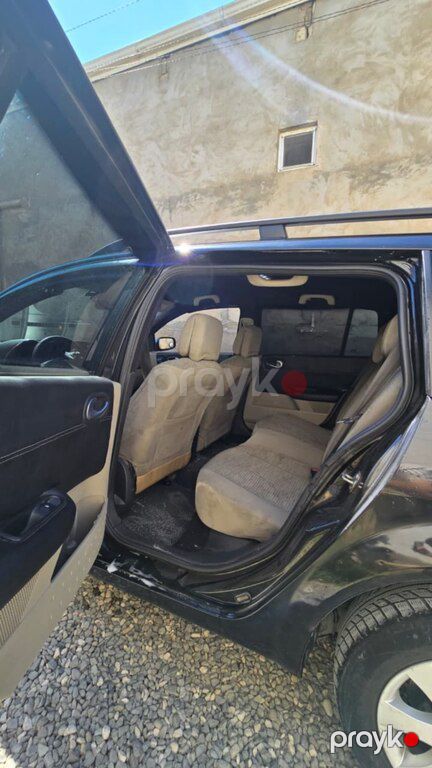 Renault Megane, 1.5 L, 2006 il, 450 000 km — Avtomobillər, Bakı (6)