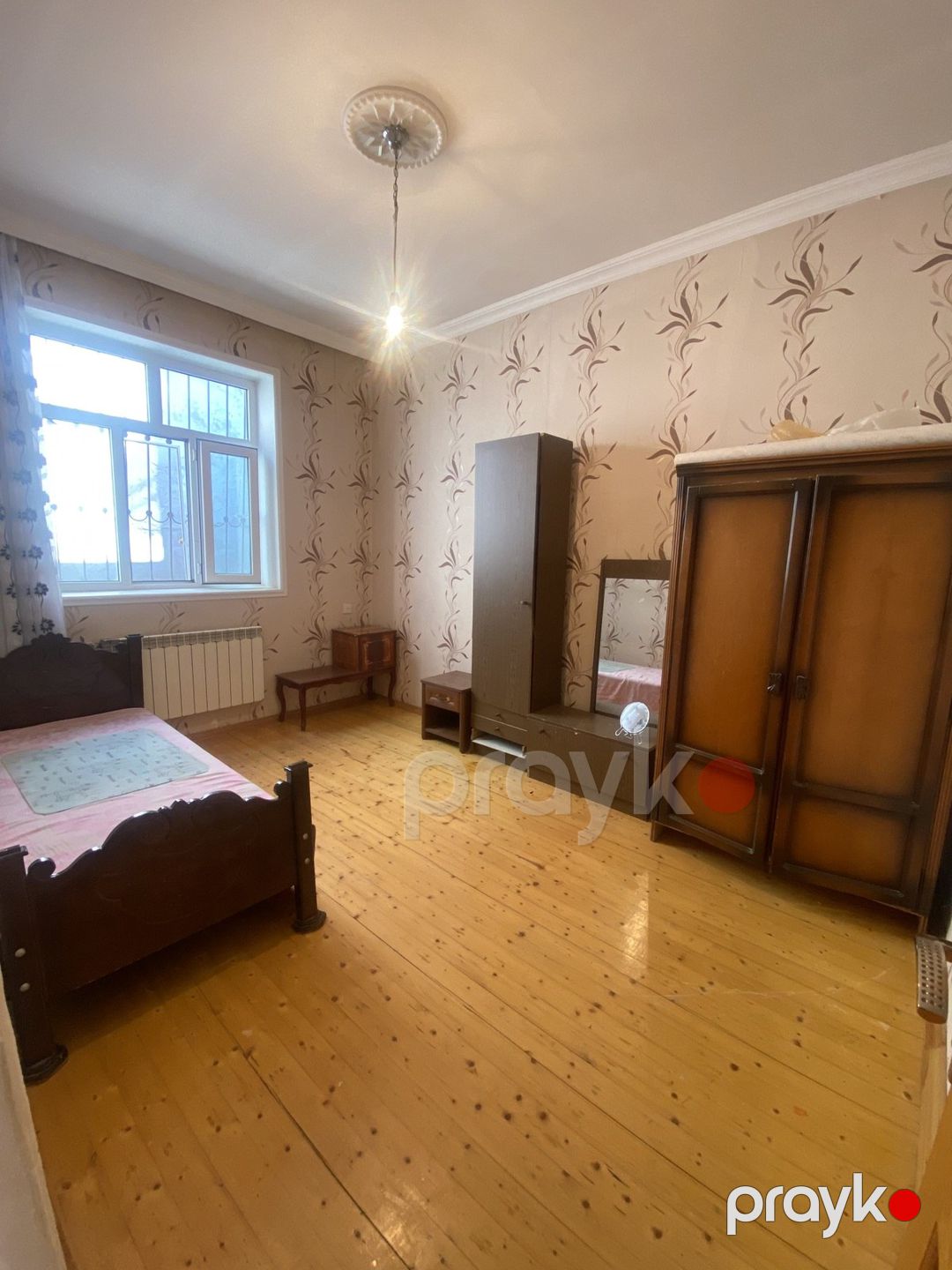 Satılır 3 otaqlı həyət evi/bağ evi 100 m² — Ev, villa, Xırdalan (9)
