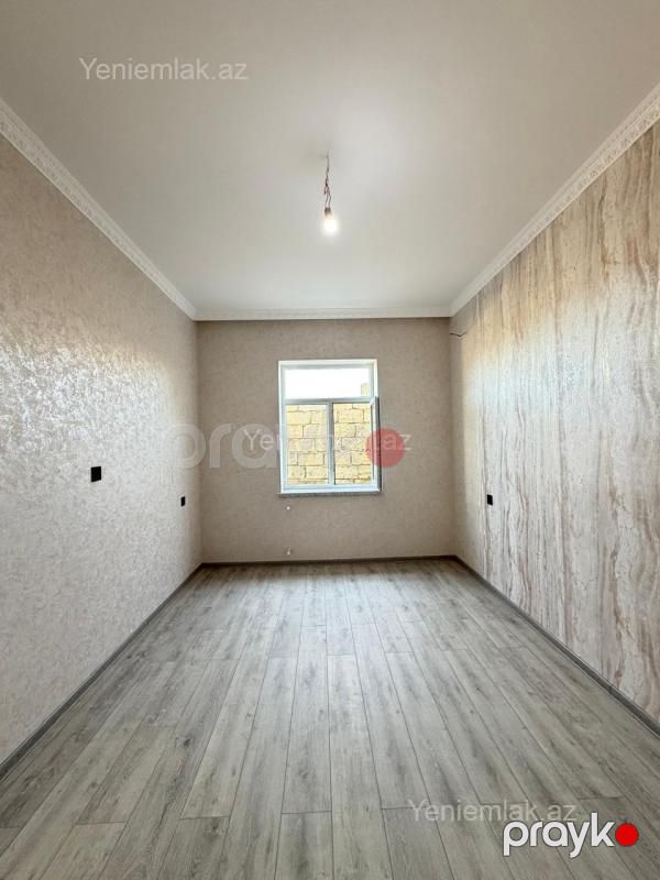 Satılır 3 otaqlı Həyət evi / Villa, 95 m², Saray — Ev, villa, Abşeron (9)